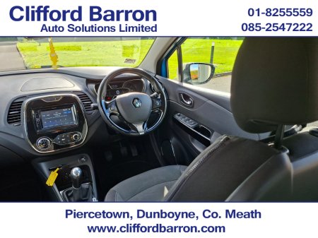 2014 Renault Captur - thumbnail 17