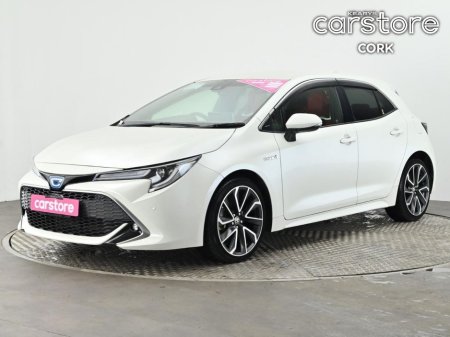 2020 Toyota Corolla - thumbnail 7