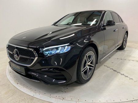 2025 Mercedes-Benz E Class - thumbnail 12