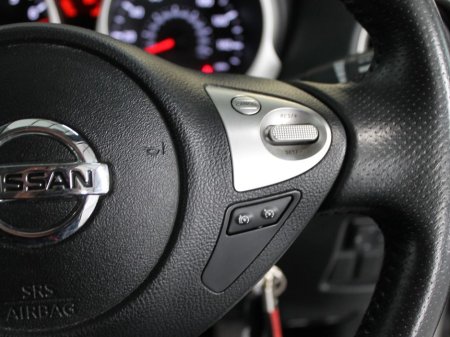 2014 Nissan Juke - thumbnail 22