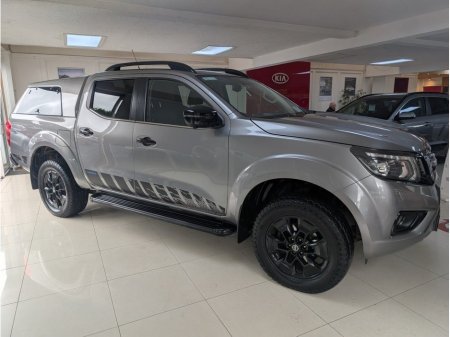 2021 Nissan Navara - thumbnail 5