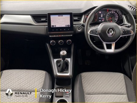 2022 Renault Captur - photo 2