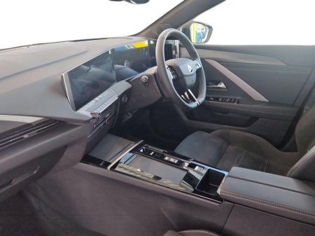 2026 Opel Astra - view 4