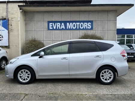 2019 Toyota Prius+ - thumbnail 6