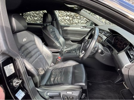 2020 Volkswagen Arteon - thumbnail 16