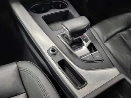 2021 Audi A4 - thumbnail 10