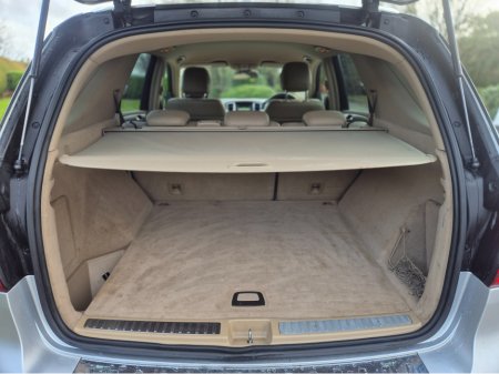 2015 Mercedes-Benz M Class ML250 CDI €20,950 thumbnail