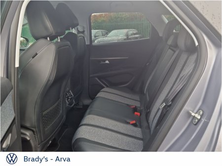 2019 Peugeot 3008 - thumbnail 7