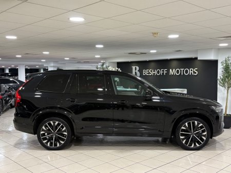 2025 Volvo XC90 T8 PLUS AWD 7-SEATER=BLONDE LEATHER//PAN ROOF//AS NEW=2 YEAR WARRANTY=TAILORED FINANCE PACKAGES INCL PCP AVAILABLE=TRADE IN'S WELCOME €81,995 thumbnail