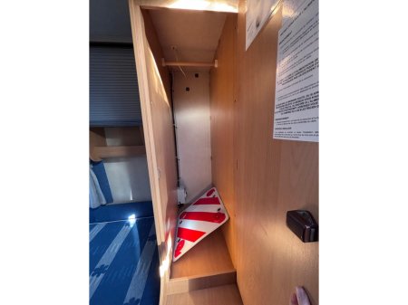 2008 Adria Coral - thumbnail 10