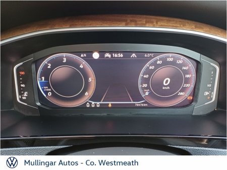 2023 Volkswagen Arteon - thumbnail 23