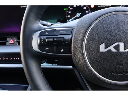 2024 Kia Sportage - thumbnail 11