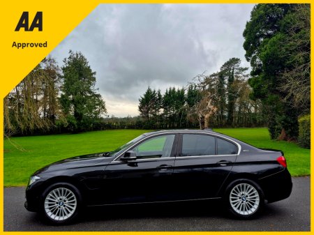 2017 BMW 3 Series Luxury €19,995 thumbnail