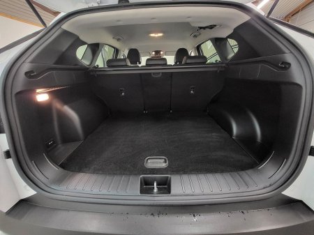 2024 Hyundai Tucson 2WD Executive HEV Auto Finance from €134 per week. €37,975 thumbnail