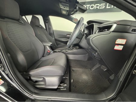 2018 Toyota Corolla - thumbnail 12