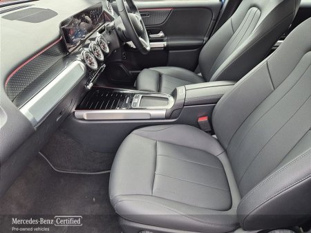 2024 Mercedes-Benz GLB 200D 7 Seat Progressive Plus Auto *Ex Demo* €54,950 thumbnail