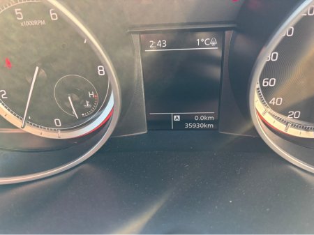 2017 Suzuki Swift SUZUKI €12,950 thumbnail