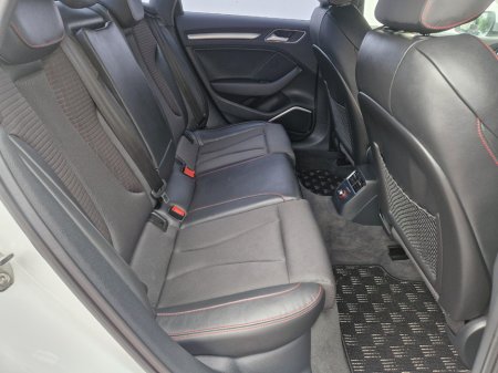 2016 Audi S3 - thumbnail 25