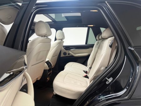 2018 BMW X5 25D M SPORT S DRIVE *7 SEATER* €44,990 thumbnail