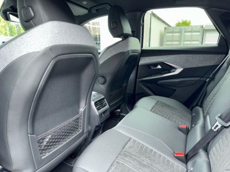 2026 Peugeot 3008 - thumbnail 26