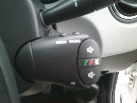 2014 Dacia Duster - thumbnail 11