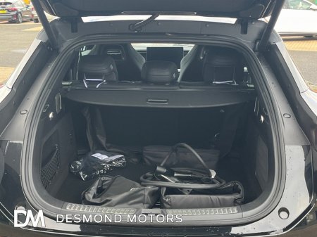 2025 BYD Sealion 7 7 EXCELLENCE EV A AWD €54,500 thumbnail