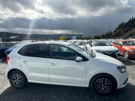 2016 Volkswagen Polo - thumbnail 8