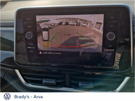 2025 Volkswagen T-Roc - thumbnail 17