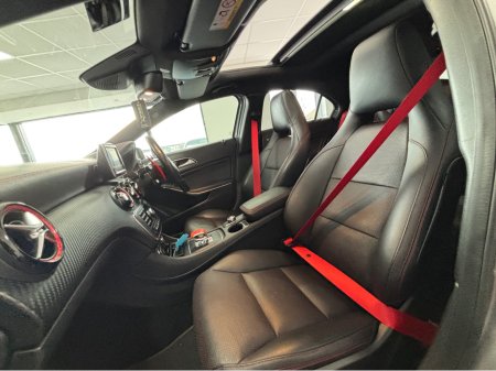 2015 Mercedes-Benz A Class - thumbnail 12