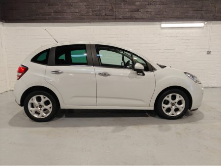 2017 Citroen C3 1.2L AUTOMATIC MOON ROOF €9,650 thumbnail