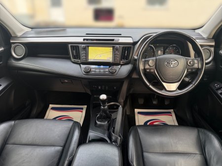 2016 Toyota Rav4 - thumbnail 14