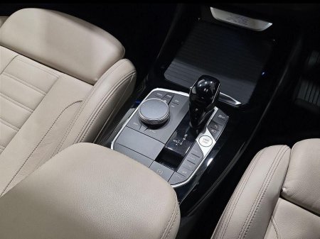 2022 BMW X3 xDrive30 M Sport €50,950 thumbnail