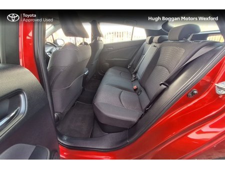 2017 Toyota Prius - thumbnail 7