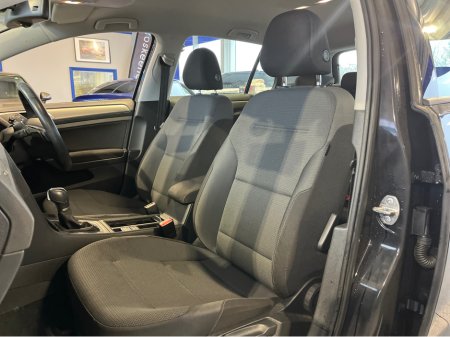 2015 Volkswagen Golf 1.2 Tsi Dsg Automatic hatchback €13,950 thumbnail