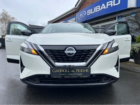 2023 Nissan Qashqai - thumbnail 28