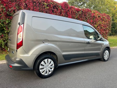 2017 Ford Transit  €7,950 thumbnail