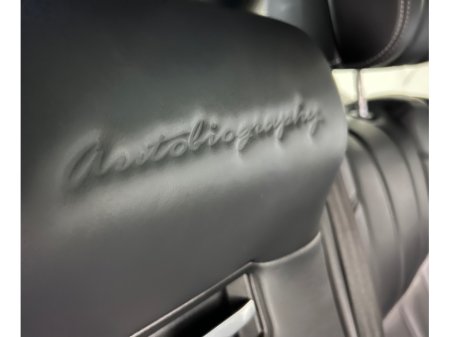 2013 Land Rover Range Rover - thumbnail 39