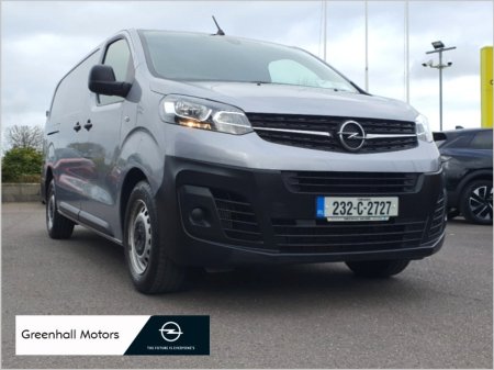 2023 Opel Vivaro - thumbnail 19