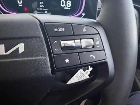 2026 Kia Stonic  thumbnail