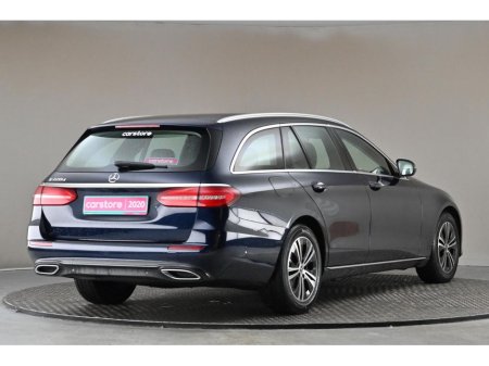 2020 Mercedes-Benz E Class E220 CDI ESTATE €28,890 thumbnail