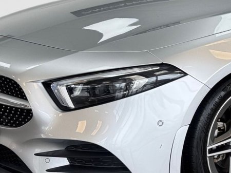 2021 Mercedes-Benz A Class - thumbnail 9