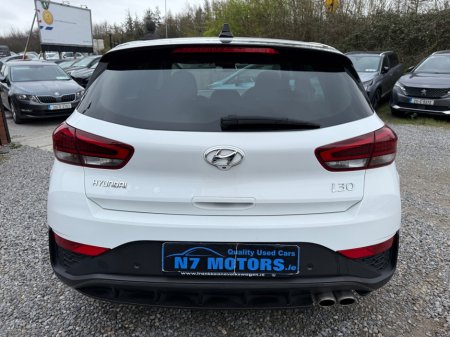 2022 Hyundai i30 - thumbnail 6