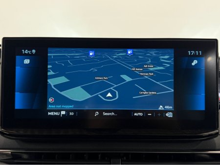 2022 Peugeot 5008 - thumbnail 21