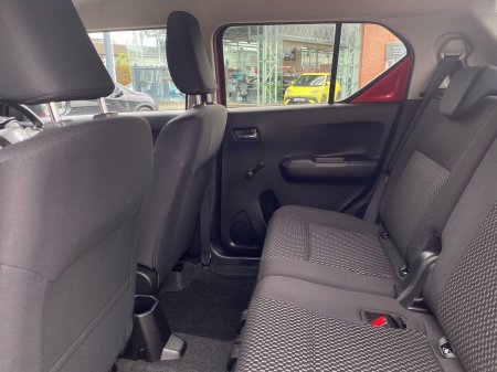 2024 Suzuki Ignis - thumbnail 13