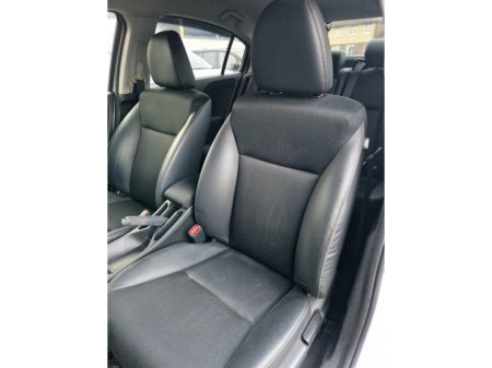 2018 Honda Grace High spec self charging hybrid €15,950 thumbnail