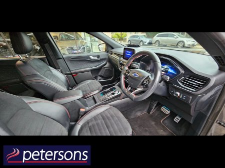 2020 Ford Kuga - thumbnail 11