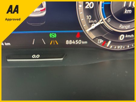 2019 Volkswagen Tiguan 2.0TDI 4MOTION AUTO FULLY LOADED WITH EXTRAS €26,950 thumbnail