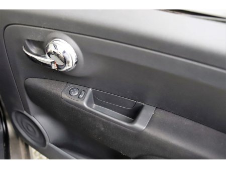 2017 Fiat 500 - thumbnail 25