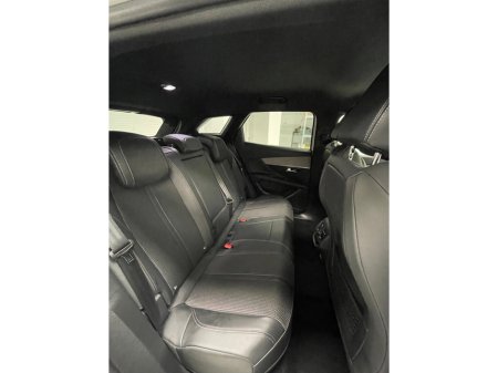 2023 Peugeot 3008 - thumbnail 15