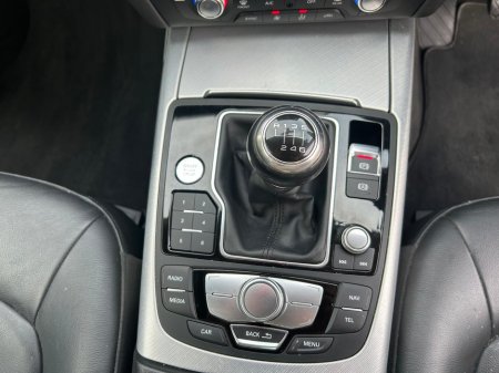 2018 Audi A6 - thumbnail 19